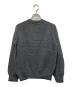 tricot COMME des GARCONS (トリココムデギャルソン) カーディガン グレー サイズ:不明：8000円