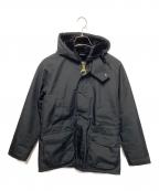 Barbourバブアー）の古着「SLビデイルジャケット」｜ブラック