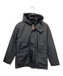 Barbour（バブアー）の古着「SLビデイルジャケット」｜ブラック