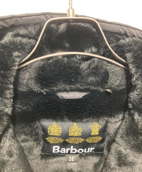 Barbour（バブアー）Barbour (バブアー) SLビデイルジャケット ブラック サイズ:36の古着・服飾アイテム