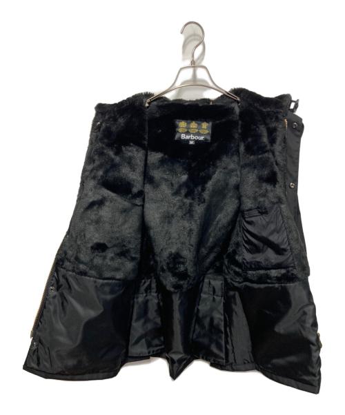 Barbour（バブアー）Barbour (バブアー) SLビデイルジャケット ブラック サイズ:36の古着・服飾アイテム