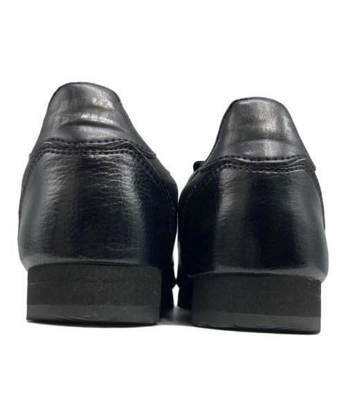 NIKE（ナイキ）NIKE (ナイキ) CLASSIC CORTEZ LEATHER ブラック サイズ:27の古着・服飾アイテム