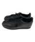 NIKE (ナイキ) CLASSIC CORTEZ LEATHER ブラック サイズ:27：10000円