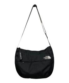 THE NORTH FACE（ザ ノース フェイス）の古着「ショルダーバッグ」｜ブラック