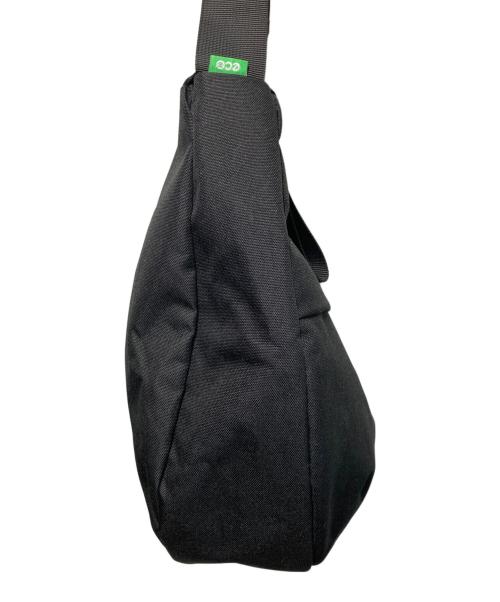 THE NORTH FACE（ザ ノース フェイス）THE NORTH FACE (ザ ノース フェイス) ショルダーバッグ ブラックの古着・服飾アイテム