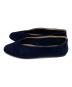 le monde (レ モンド) LUNA SLIPPER ネイビー サイズ:39：8000円