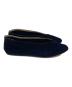 中古・古着 le monde (レ モンド) LUNA SLIPPER ネイビー サイズ:39：8000円