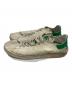 BALENCIAGA (バレンシアガ) adidas (アディダス) STAN SMITH WORN-OUT ベージュ サイズ:27.5：28000円