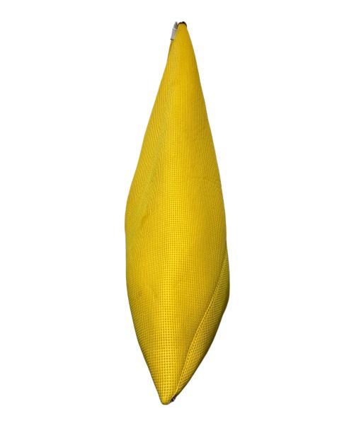 MM6 Maison Margiela（エムエムシックスメゾンマルジェラ）MM6 Maison Margiela (エムエムシックスメゾンマルジェラ) Japanese Bag/ジャパニーズ バッグ イエローの古着・服飾アイテム