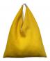 MM6 Maison Margiela (エムエムシックスメゾンマルジェラ) Japanese Bag/ジャパニーズ バッグ イエロー：9000円