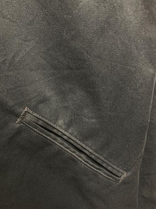 CarHartt（カーハート）CarHartt (カーハート) ツイルワークジャケット ブラック サイズ:Mの古着・服飾アイテム