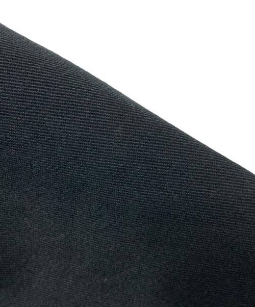 CarHartt（カーハート）CarHartt (カーハート) ツイルワークジャケット ブラック サイズ:Mの古着・服飾アイテム