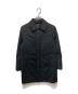 MACKINTOSH LONDON（マッキントッシュ ロンドン）の古着「ダウンコート」｜ブラック