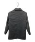 MACKINTOSH LONDON (マッキントッシュ ロンドン) ダウンコート ブラック サイズ:38：7000円