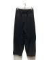 adidas (アディダス) ランニング ウーブンパンツ ブラック サイズ:M：5000円