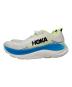 HOKAONEONE (ホカオネオネ) CLIFTON 11 ホワイト サイズ:26：8000円