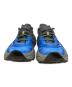 中古・古着 HOKAONEONE (ホカオネオネ) SPEEDGOAT 7 WIDE/スピードゴート 7 ワイド グレー サイズ:26：8000円