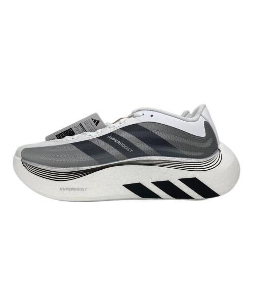 adidas（アディダス）adidas (アディダス) HYPERBOOST EUPHORIA LT ホワイト サイズ:25.5の古着・服飾アイテム
