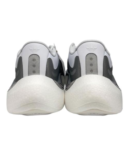 adidas（アディダス）adidas (アディダス) HYPERBOOST EUPHORIA LT ホワイト サイズ:25.5の古着・服飾アイテム