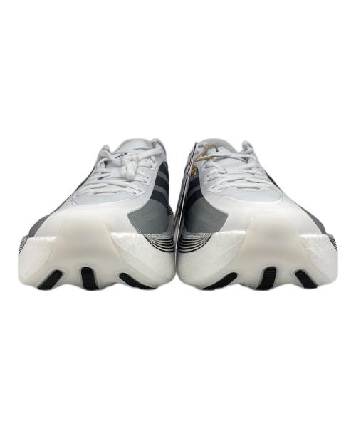adidas（アディダス）adidas (アディダス) HYPERBOOST EUPHORIA LT ホワイト サイズ:25.5の古着・服飾アイテム