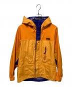 Patagoniaパタゴニア）の古着「90's Torre Jacket/トーレジャケット」｜オレンジ