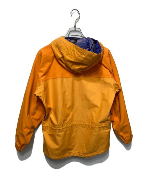 Patagonia（パタゴニア）Patagonia (パタゴニア) 90's Torre Jacket/トーレジャケット オレンジ サイズ:Sの古着・服飾アイテム