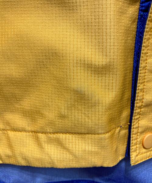 Patagonia（パタゴニア）Patagonia (パタゴニア) 90's Torre Jacket/トーレジャケット オレンジ サイズ:Sの古着・服飾アイテム