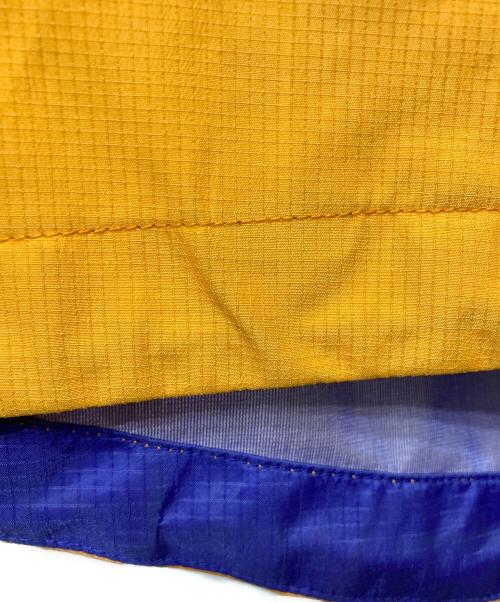 Patagonia（パタゴニア）Patagonia (パタゴニア) 90's Torre Jacket/トーレジャケット オレンジ サイズ:Sの古着・服飾アイテム