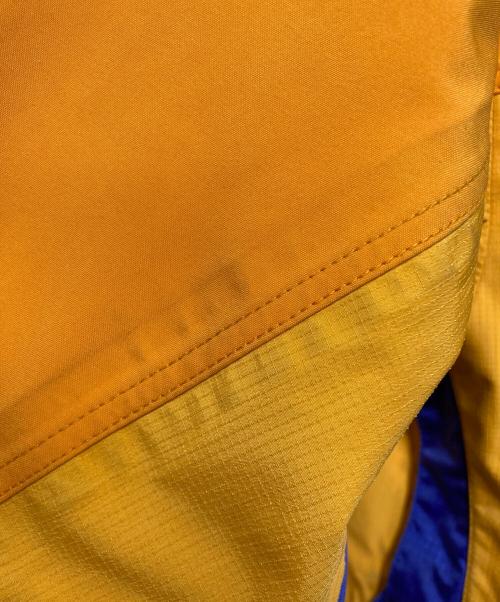 Patagonia（パタゴニア）Patagonia (パタゴニア) 90's Torre Jacket/トーレジャケット オレンジ サイズ:Sの古着・服飾アイテム
