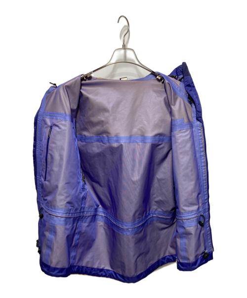 Patagonia（パタゴニア）Patagonia (パタゴニア) 90's Torre Jacket/トーレジャケット オレンジ サイズ:Sの古着・服飾アイテム