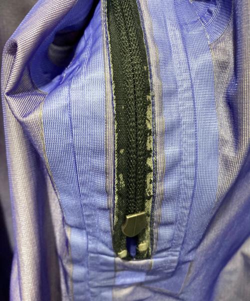 Patagonia（パタゴニア）Patagonia (パタゴニア) 90's Torre Jacket/トーレジャケット オレンジ サイズ:Sの古着・服飾アイテム