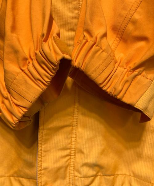 Patagonia（パタゴニア）Patagonia (パタゴニア) 90's Torre Jacket/トーレジャケット オレンジ サイズ:Sの古着・服飾アイテム