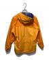 Patagonia (パタゴニア) 90's Torre Jacket/トーレジャケット オレンジ サイズ:S：11000円