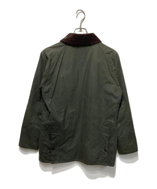 Barbour（バブアー）Barbour (バブアー) SL BEDALE/ビデイルオイルドジャケット グリーン サイズ:36の古着・服飾アイテム