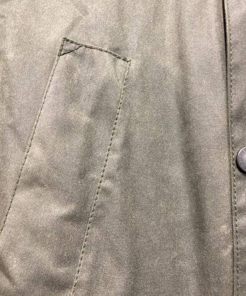 Barbour（バブアー）Barbour (バブアー) SL BEDALE/ビデイルオイルドジャケット グリーン サイズ:36の古着・服飾アイテム