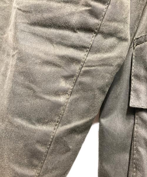 Barbour（バブアー）Barbour (バブアー) SL BEDALE/ビデイルオイルドジャケット グリーン サイズ:36の古着・服飾アイテム