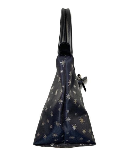 LONGCHAMP（ロンシャン）LONGCHAMP (ロンシャン) ルプリアージュ エトワール ブラックの古着・服飾アイテム