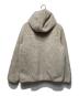Patagonia (パタゴニア) リバーシブルジャケット ベージュ サイズ:キッズXXL：12000円
