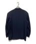 Y's for men (ワイズフォーメン) ウールテーラードジャケット ネイビー サイズ:L：8000円