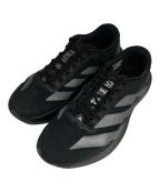 adidasアディダス）の古着「Adizero EVO SL WOVEN」｜ブラック