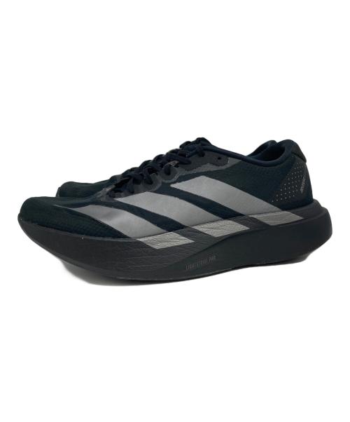 adidas（アディダス）adidas (アディダス) Adizero EVO SL WOVEN ブラック サイズ:26.5の古着・服飾アイテム