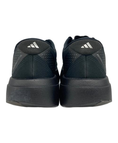 adidas（アディダス）adidas (アディダス) Adizero EVO SL WOVEN ブラック サイズ:26.5の古着・服飾アイテム
