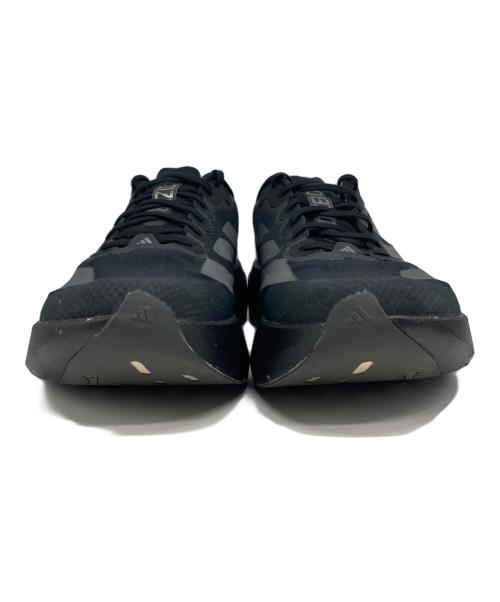 adidas（アディダス）adidas (アディダス) Adizero EVO SL WOVEN ブラック サイズ:26.5の古着・服飾アイテム