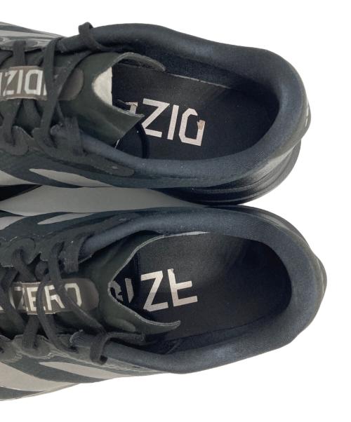 adidas（アディダス）adidas (アディダス) Adizero EVO SL WOVEN ブラック サイズ:26.5の古着・服飾アイテム
