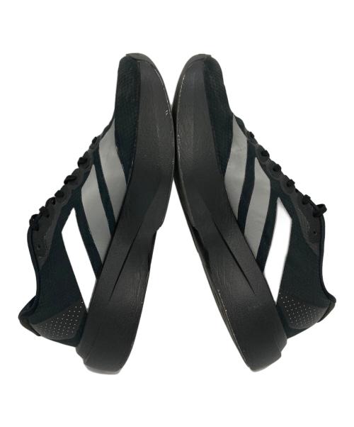adidas（アディダス）adidas (アディダス) Adizero EVO SL WOVEN ブラック サイズ:26.5の古着・服飾アイテム