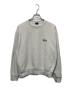 stussy（ステューシー）の古着「Basic Stüssy Crew」｜グレー
