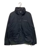 Columbiaコロンビア）の古着「Loma Vista™ Stand Neck Jacket/ロマビスタスタンドネックジャケット」｜ブラック