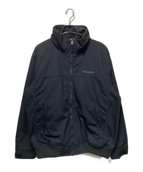 Columbia（コロンビア）Columbia (コロンビア) Loma Vista™ Stand Neck Jacket/ロマビスタスタンドネックジャケット ブラック サイズ:XLの古着・服飾アイテム