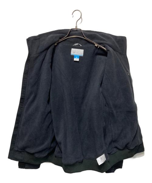 Columbia（コロンビア）Columbia (コロンビア) Loma Vista™ Stand Neck Jacket/ロマビスタスタンドネックジャケット ブラック サイズ:XLの古着・服飾アイテム