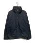 Columbia（コロンビア）の古着「Loma Vista™ Stand Neck Jacket/ロマビスタスタンドネックジャケット」｜ブラック